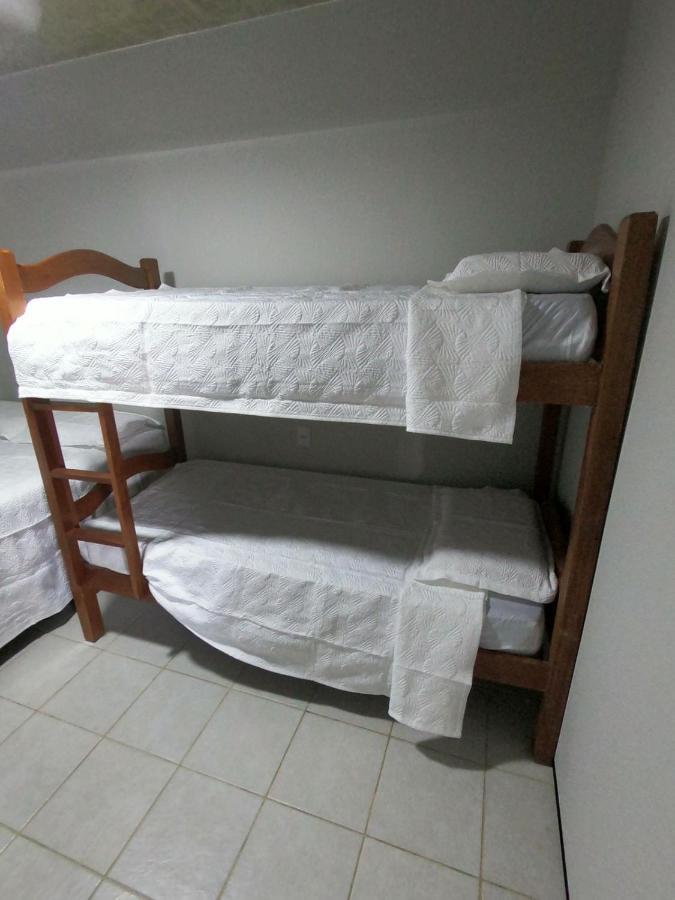 Home Service Mar E Sol - 201 Pôrto das Galinhas Exterior foto