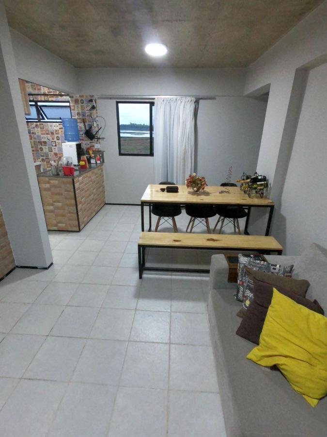 Home Service Mar E Sol - 201 Pôrto das Galinhas Exterior foto